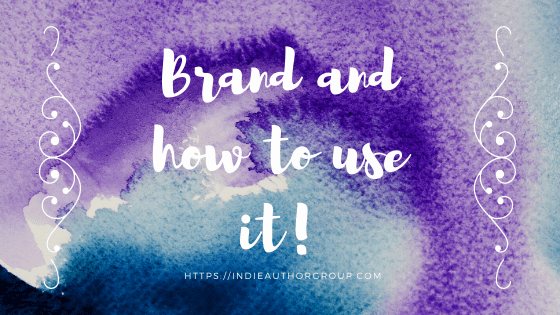 To brand or not to brand…it’s not even a question.